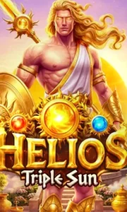 Helios - Triple Sun