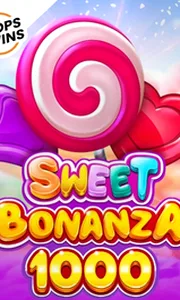 Sweet Bonanza 1000
