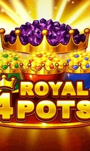 4 Royal Pots