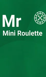 Mini Roulette